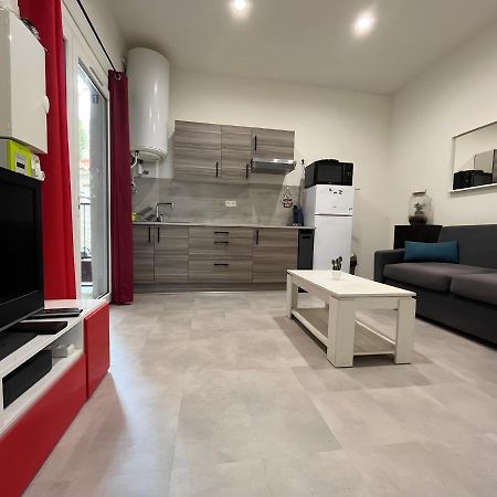 Le Sully Apartment Nimes Exterior photo