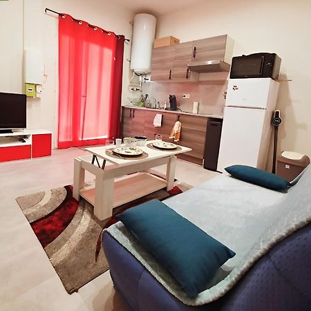 Le Sully Apartment Nimes Exterior photo