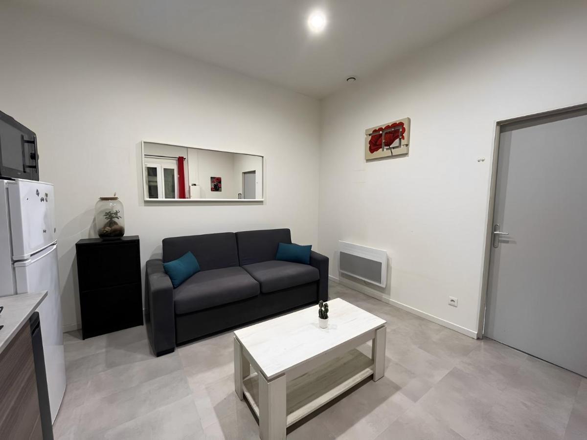 Le Sully Apartment Nimes Exterior photo